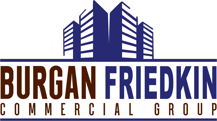 Burgan Friedkin Logo