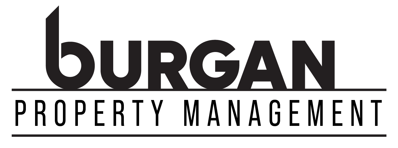 Burgan Property Management